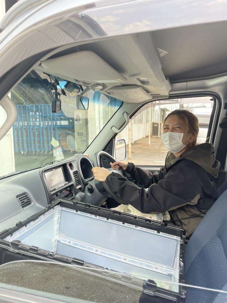 BELLOドライバー